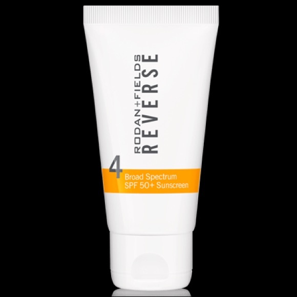 Rodan and Field Other - New Sealed Rodan & Field Sunscreen